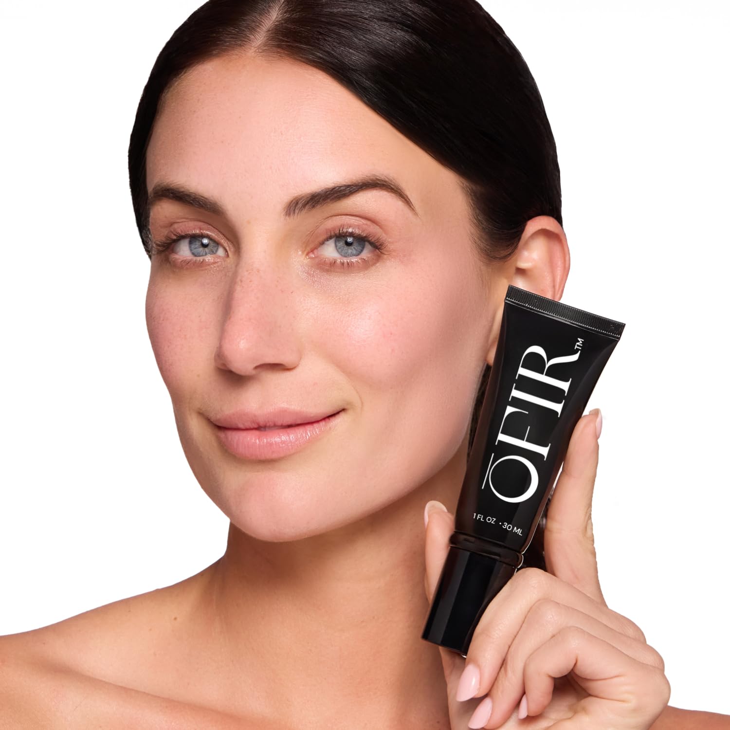 Ofir Skin Prep Matte Primer – Pore-Minimizing, Lightweight Hydrating Face Primer