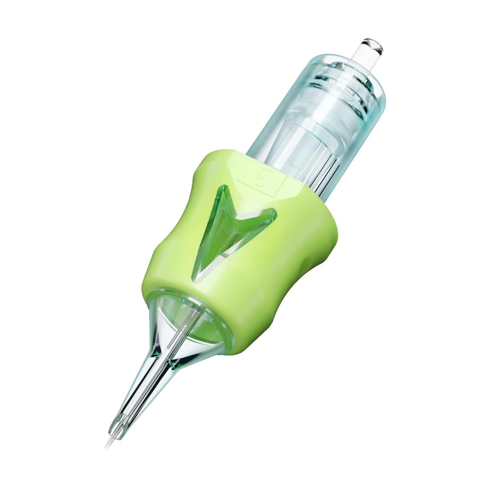 OG PRODUCE Tattoo Cartridge Needles 20Pcs Round Liner Bugpin – 1018RL