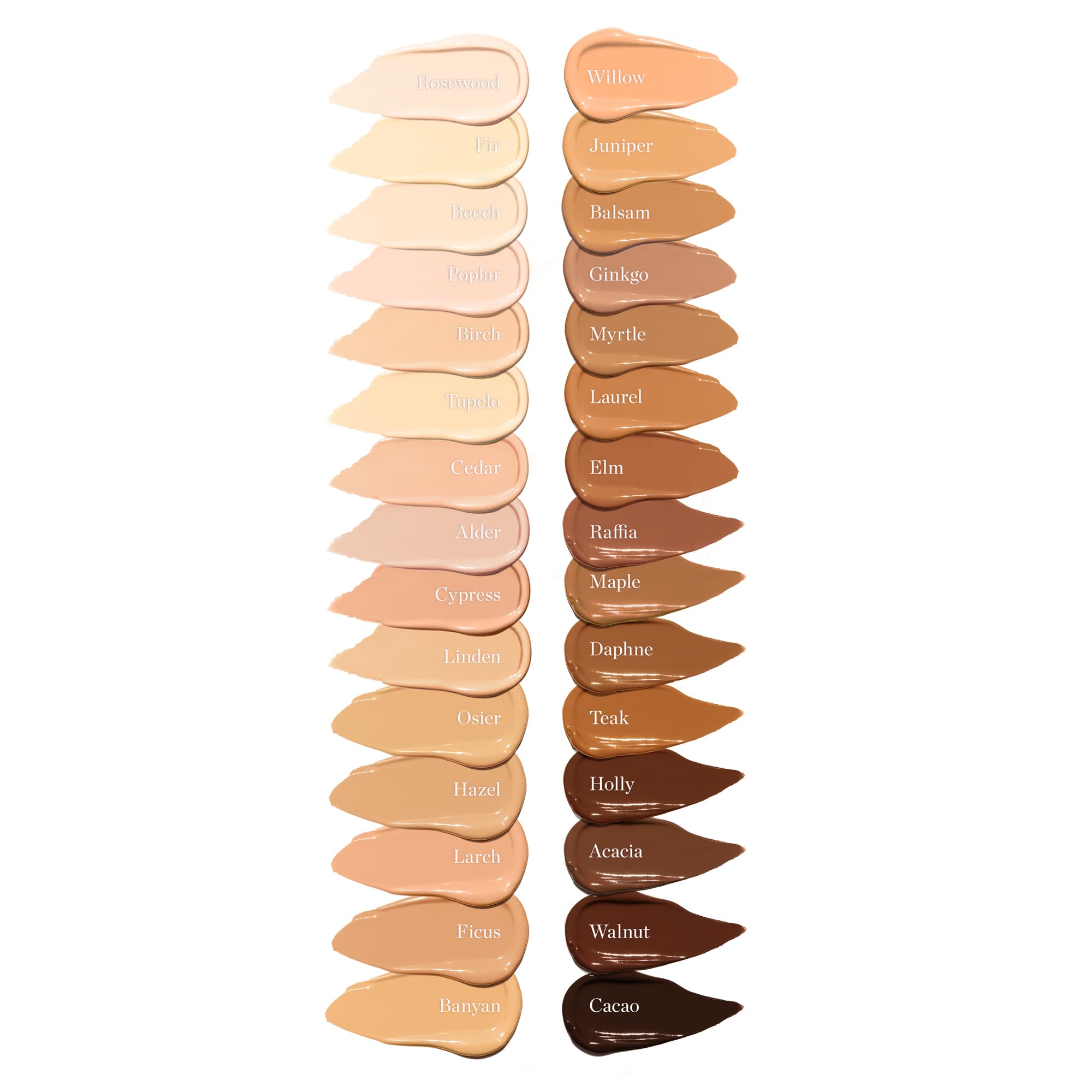 Ogee Complexion Perfecting Under Eye Concealer – Organic Full Coverage, Very Light Neutral (0.05N)