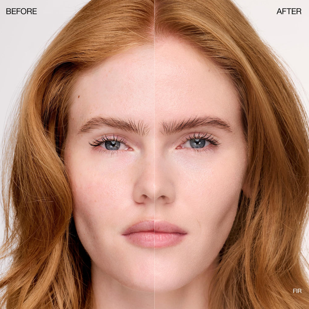 Ogee Complexion Perfecting Under Eye Concealer - Certified Organic Full Coverage, Buildable, Fair (Warm-Golden Undertones)
