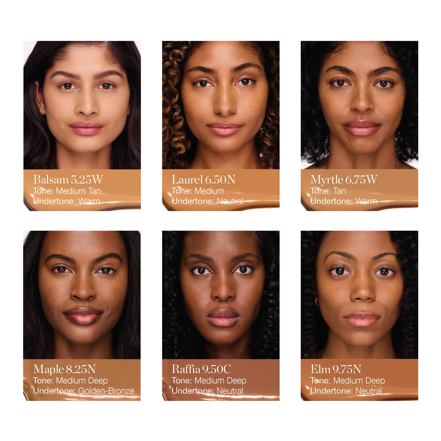 Ogee Myrtle 6.75W Under Eye Concealer – Full Coverage, Buildable, Certified Organic