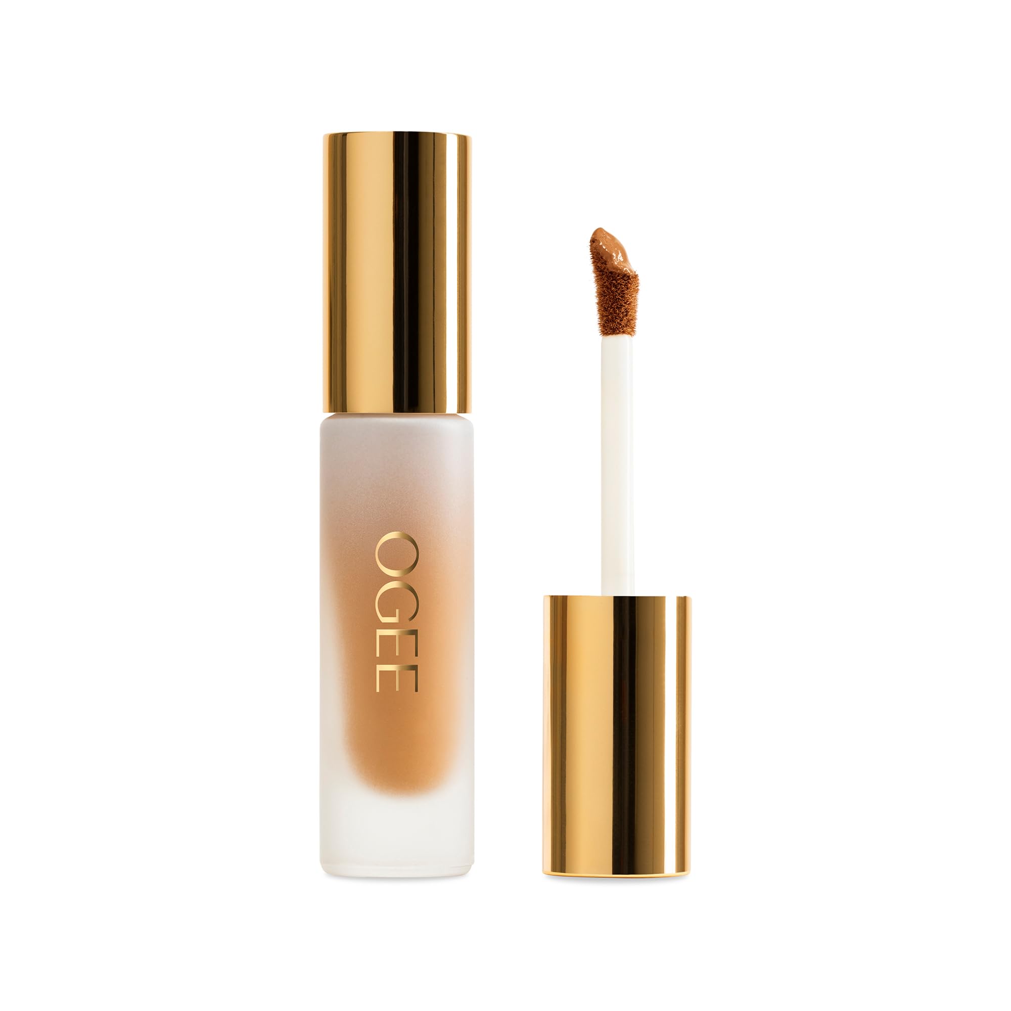 Ogee Myrtle 6.75W Under Eye Concealer – Full Coverage, Buildable, Certified Organic
