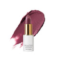 Ogee Full Bloom Sculpted Lipstick Amnesia Blackberry Mauve | 70% Organic, Jojoba Oil, Micro Hyaluronic Acid | Made in USA