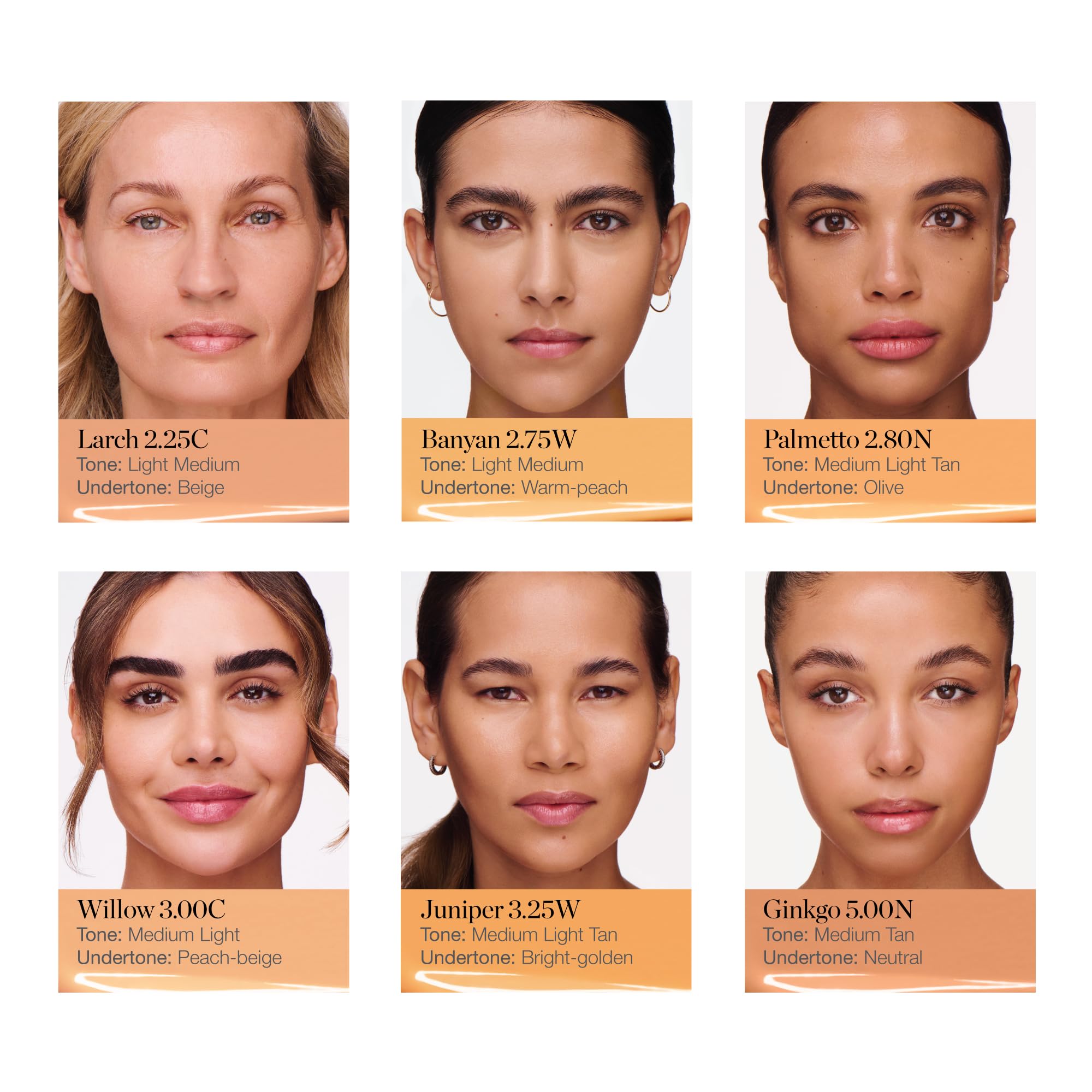 Ogee Complexion Perfecting Liquid Foundation – Organic, Made in USA, 5.00N Medium Tan