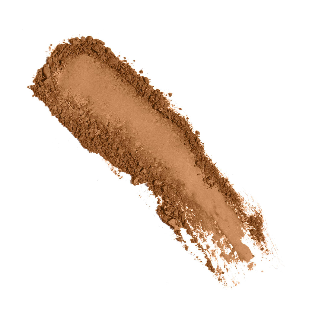 OGEE Sculpted Skin-Perfecting Powder – Ochre (Case + Refill) | 70% Organic