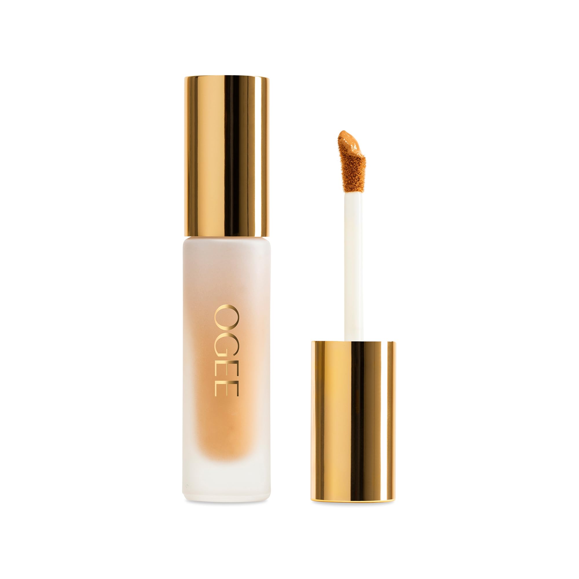 Ogee Complexion Perfecting Under Eye Concealer – Juniper 3.25W (Olive Undertones)
