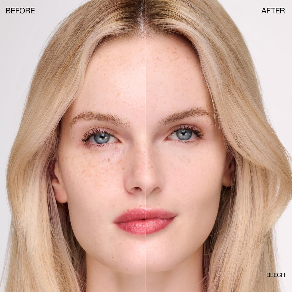 Ogee Complexion Perfecting Under Eye Concealer – Organic Full Coverage, Very Light Neutral (0.05N)