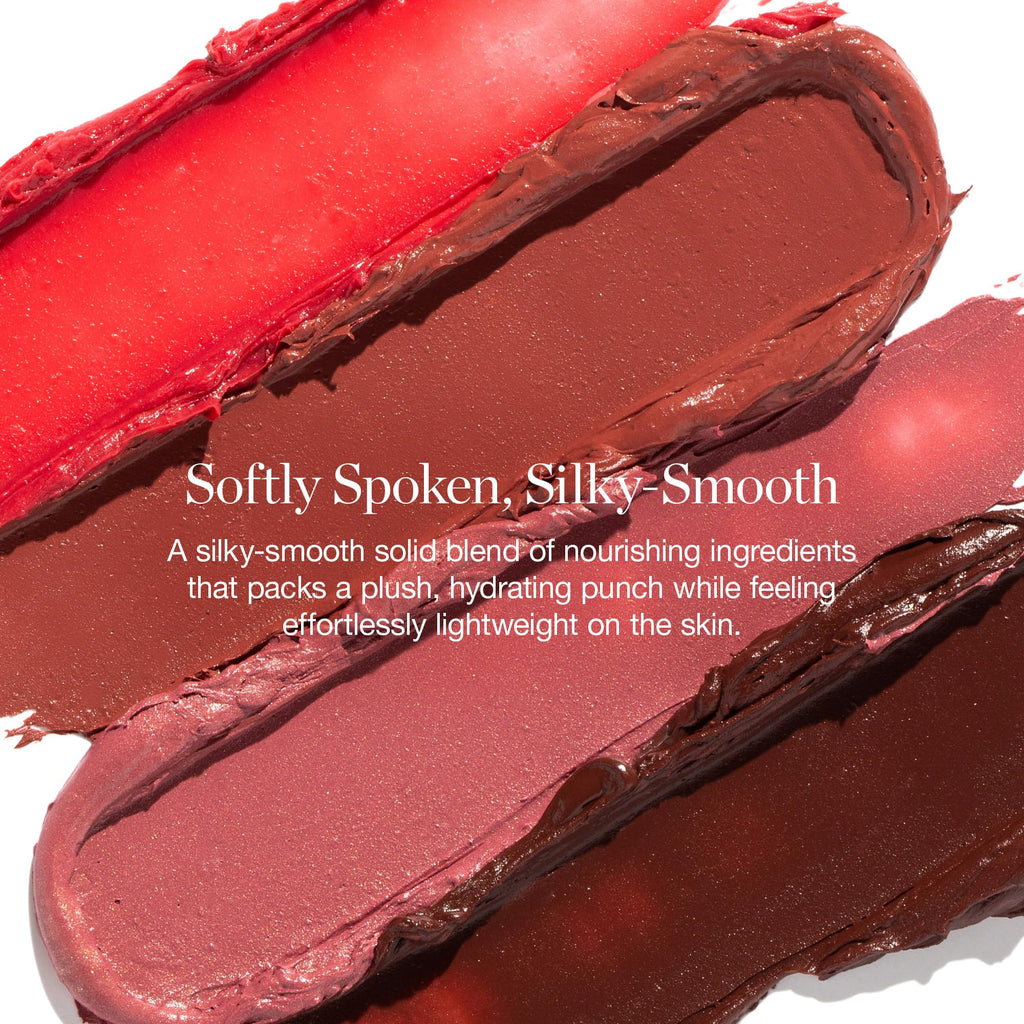 Ogee Viola Lip Tint Oil – Buildable Blackberry Brown Lip Color & Treatment