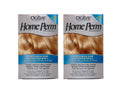 Ogilvie Home Perm The Original for Normal Hair with Extra Body — Pack of 2