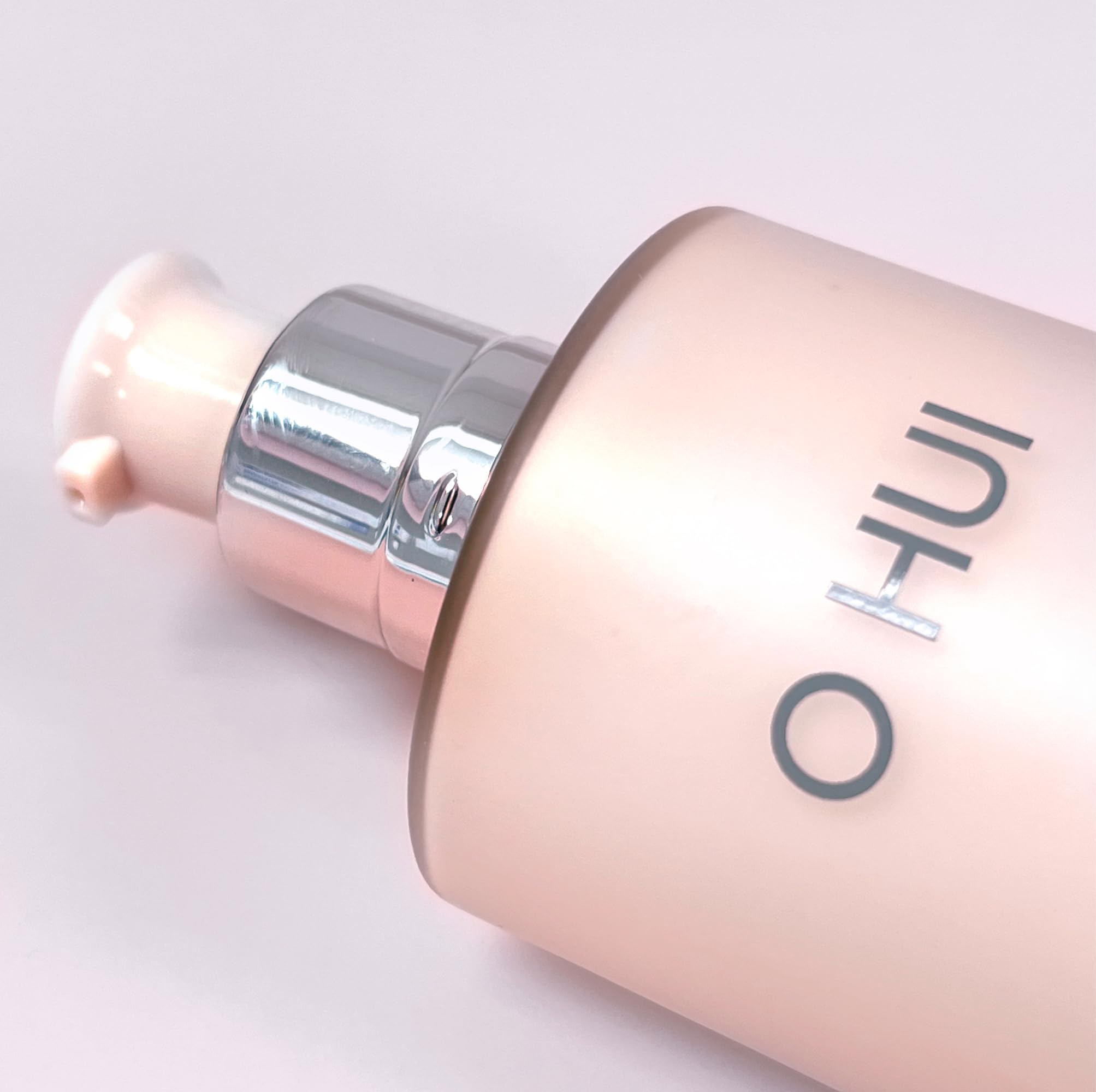 O HUI Miracle Moisture Set | 2 Full-Size + 4 Travel Essentials for Hydrated, Radiant Skin