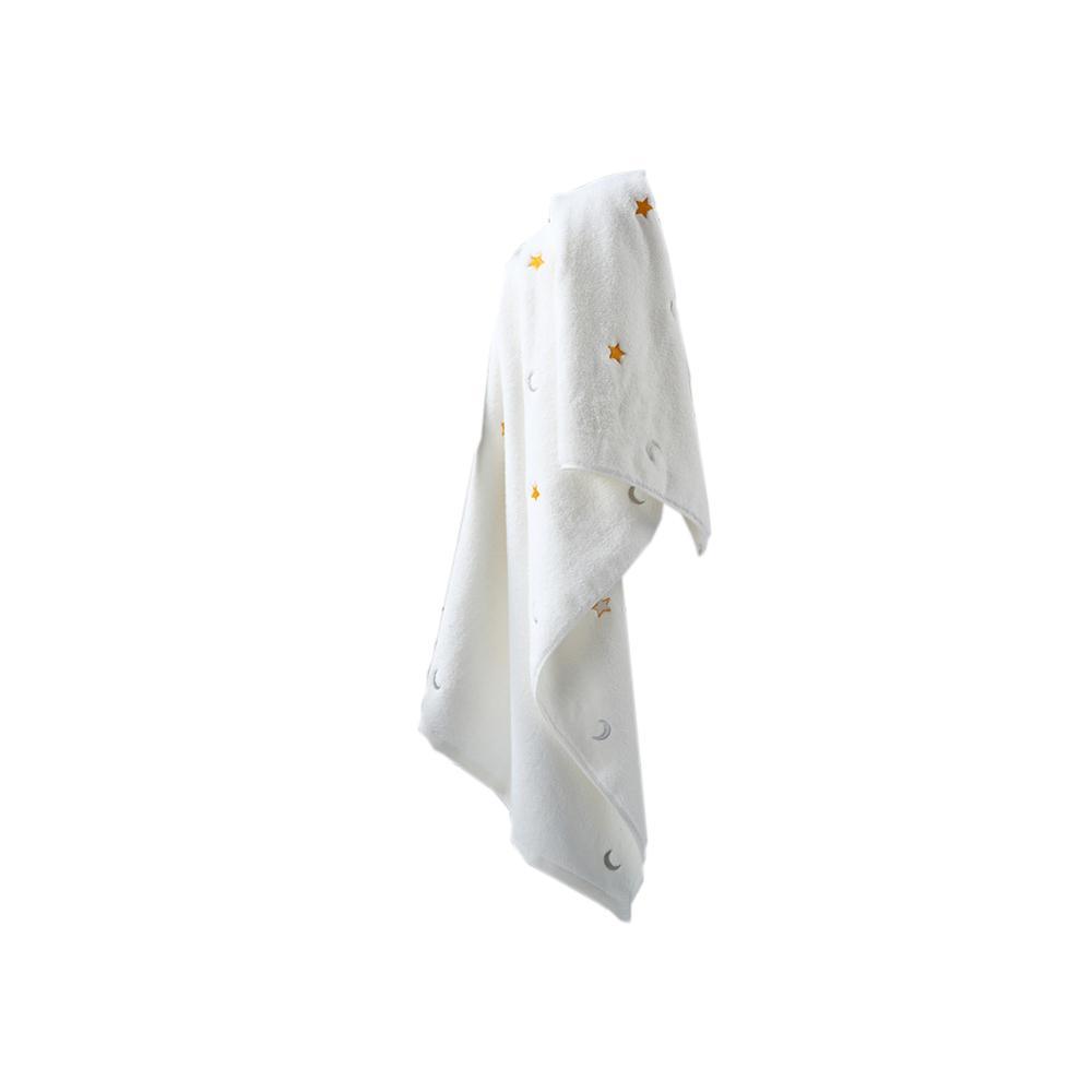 OI41 Bath Towels
