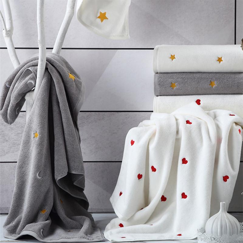 OI41 Bath Towels