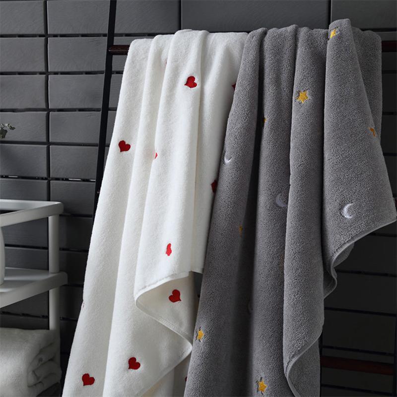 OI41 Bath Towels