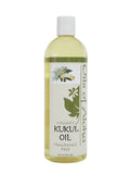 Oils of Aloha Hawaiian Kukui Nut Oil – 16oz