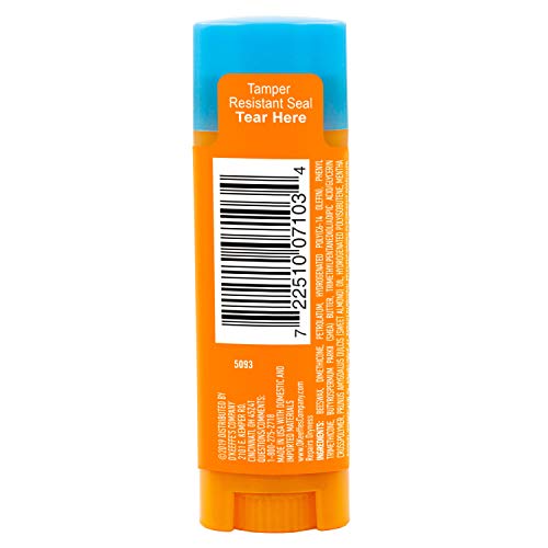 O'Keeffe's Cooling Relief Lip Repair Lip Balm Stick – Pack of 10