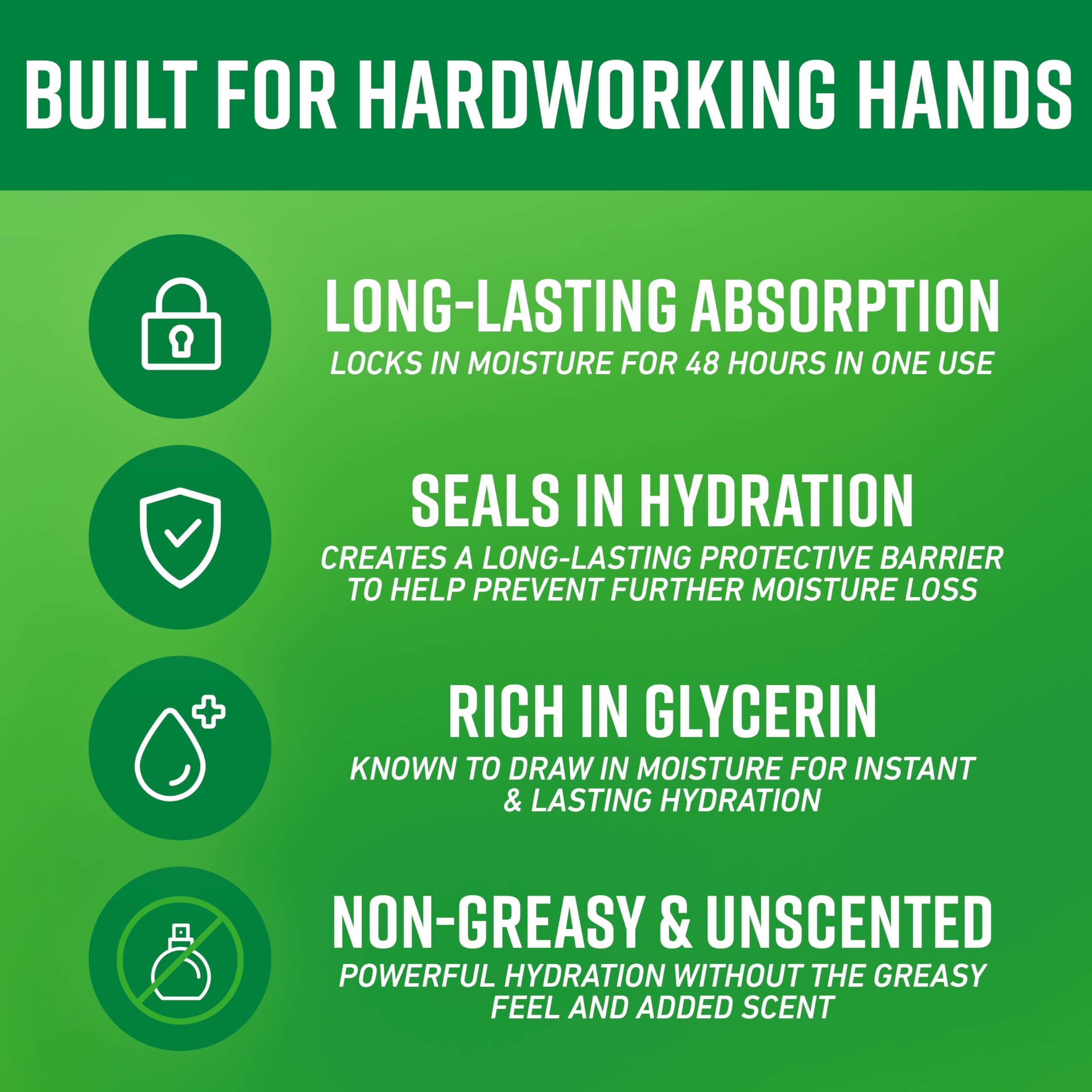 O'Keeffe's Working Hands – Extreme Dryness Hand Cream, 3 oz Tube (2 Pack)