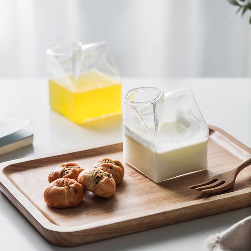 OL40 Milk Glass