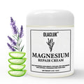 OLACLUK Neuropathy Cream — Magnesium Nerve Relief Lotion for Sleep & Relaxation (4 oz)