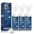 Olassubd Minoxidil 5% Foam for Men – Hair Growth Solution