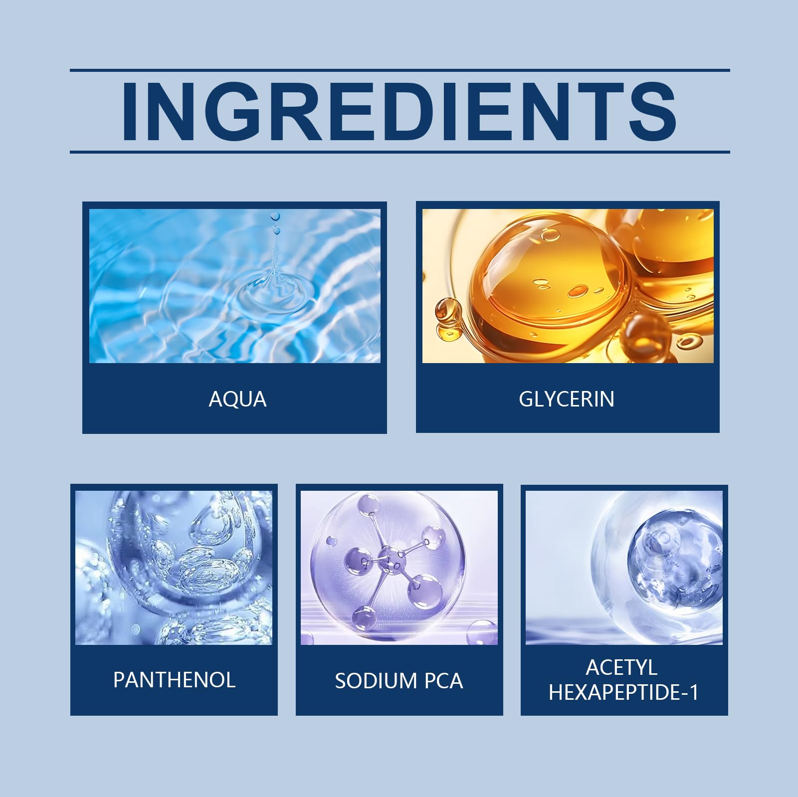 OLAVITA Liquid Solution Serum with Vitamin C — 2-Pack for Skin Elasticity & Radiant Tone