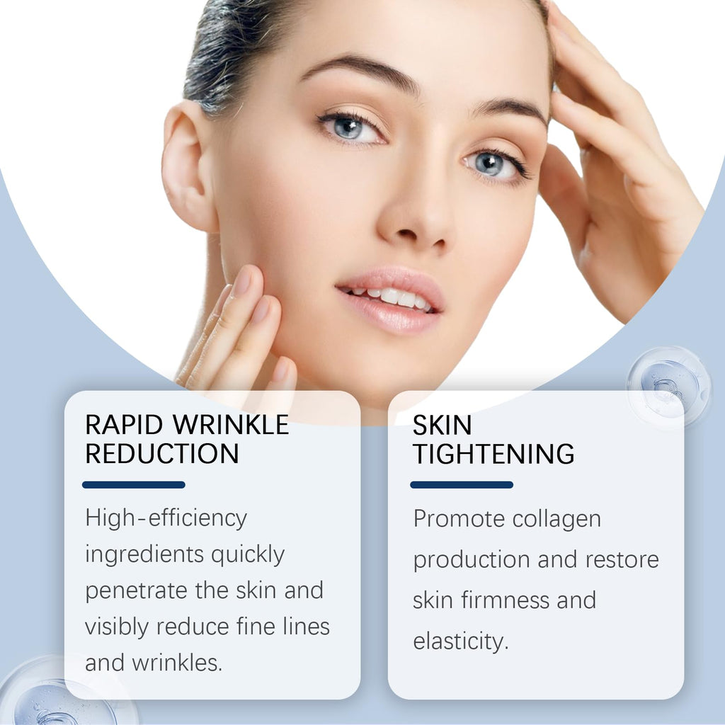 OLAVITA Liquid Solution Serum with Vitamin C — 2-Pack for Skin Elasticity & Radiant Tone