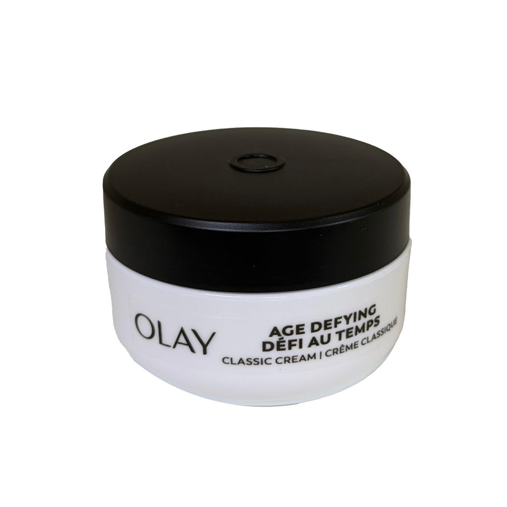 Olay Age Defying Daily Cream Renewal – 2 x 2 oz (60 ml) Pack