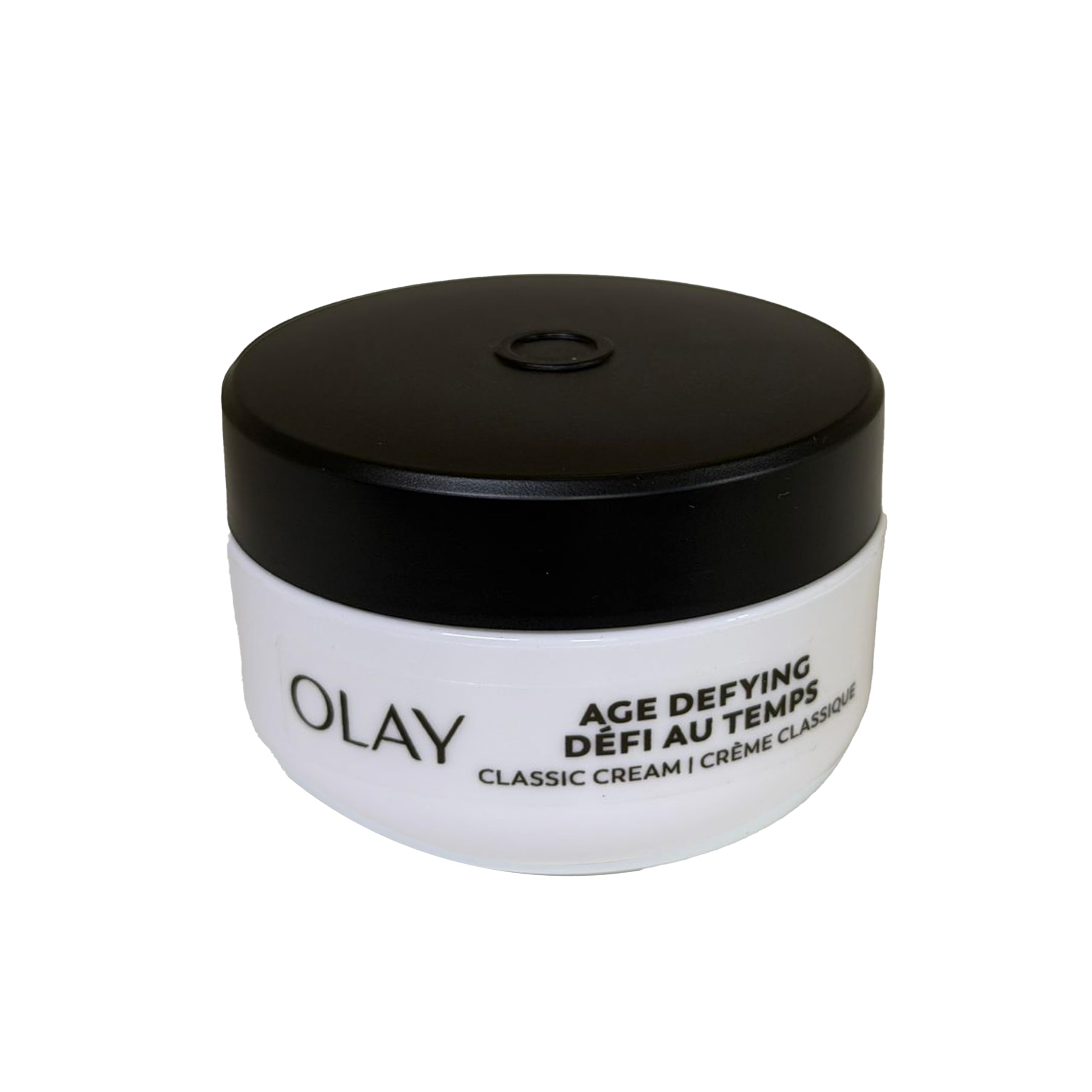 Olay Age Defying Daily Cream Renewal – 2 x 2 oz (60 ml) Pack