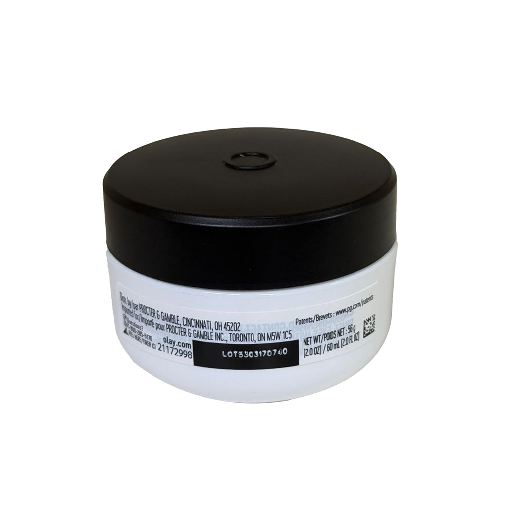 Olay Age Defying Daily Cream Renewal – 2 x 2 oz (60 ml) Pack