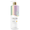 Olay Firming & Hydrating Body Lotion with Collagen – 17 oz Pump (Pack of 4)