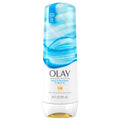Olay Indulgent Moisture Body Wash for Women – 24-Hour Hydration, Vitamin B3, 20 fl oz