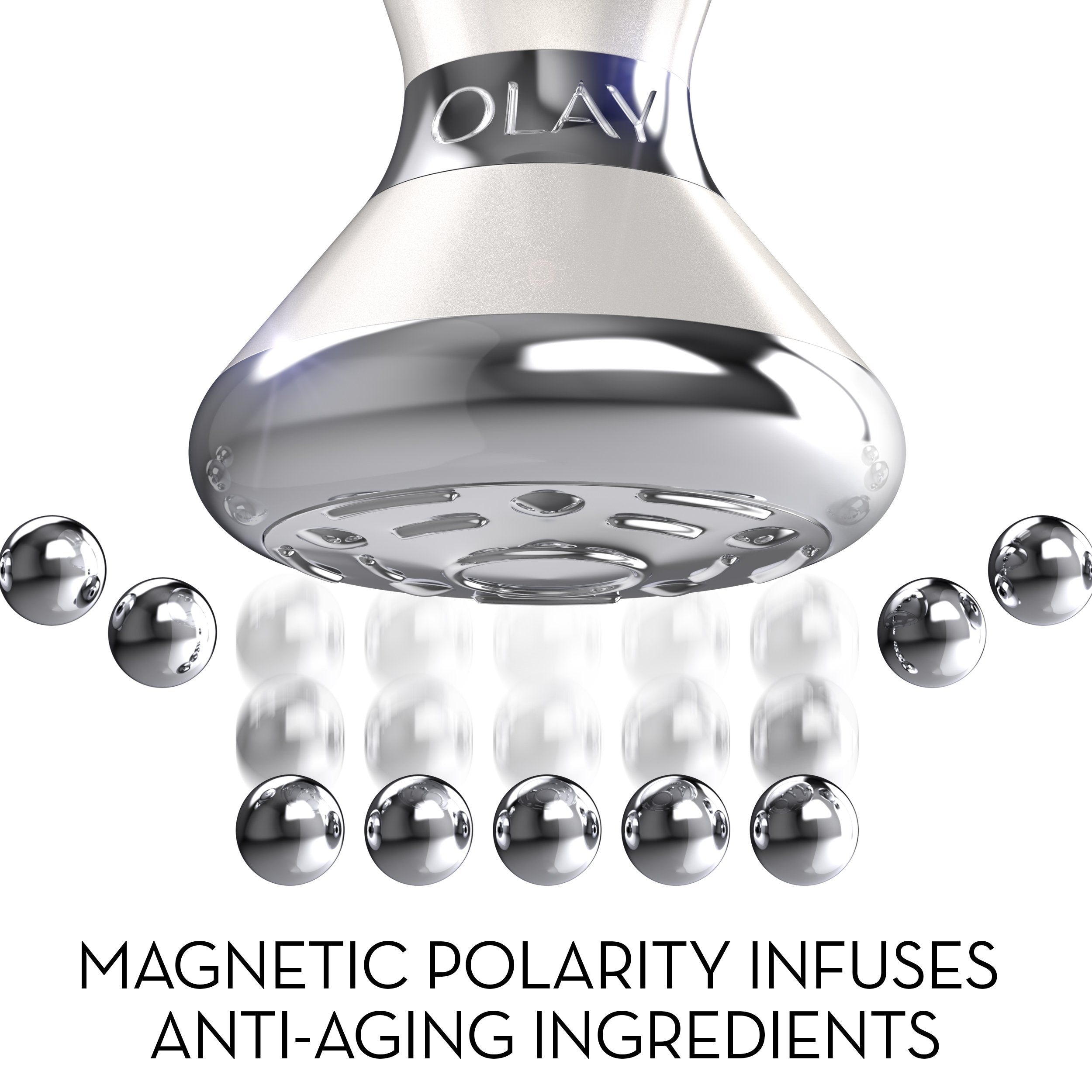Olay Magnemasks Rejuvenating Facial Mask Refill – Magnetic Infusion, 4.5 oz