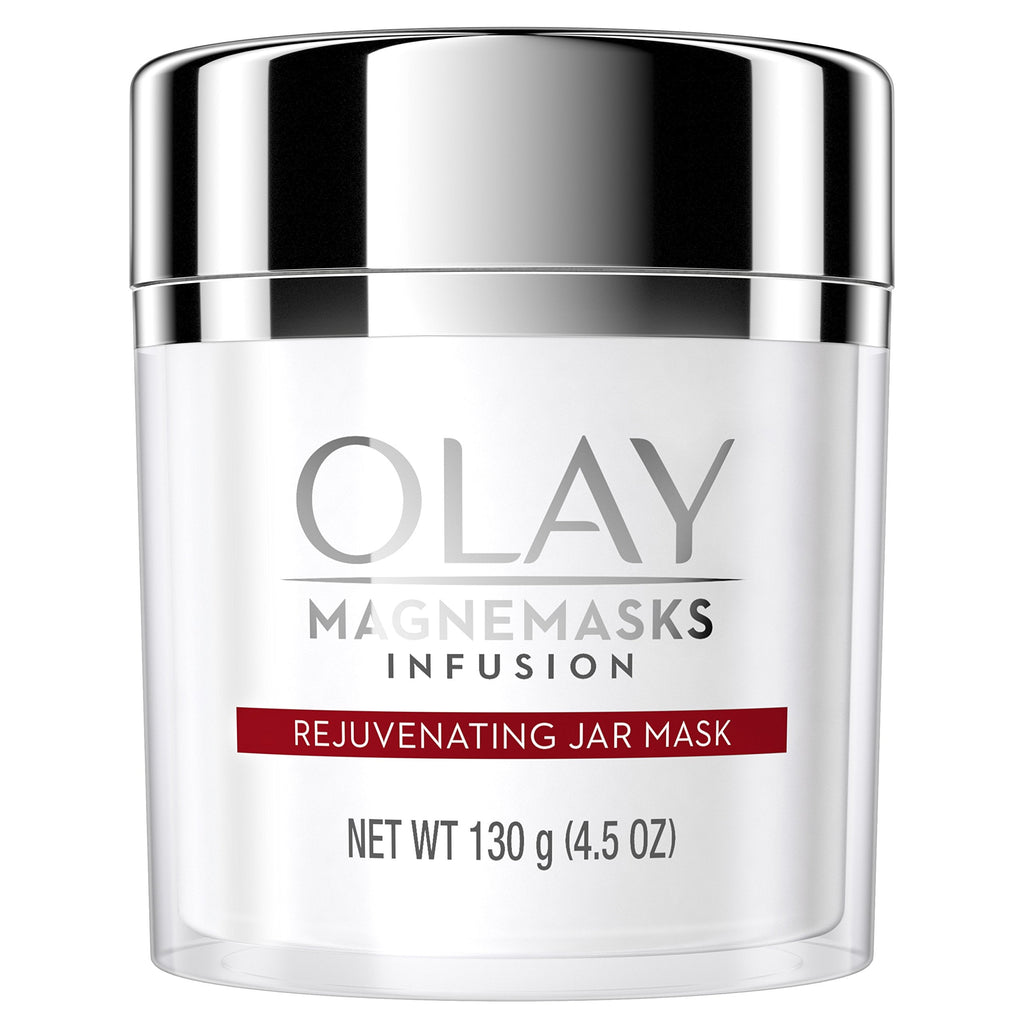 Olay Magnemasks Rejuvenating Facial Mask Refill – Magnetic Infusion, 4.5 oz
