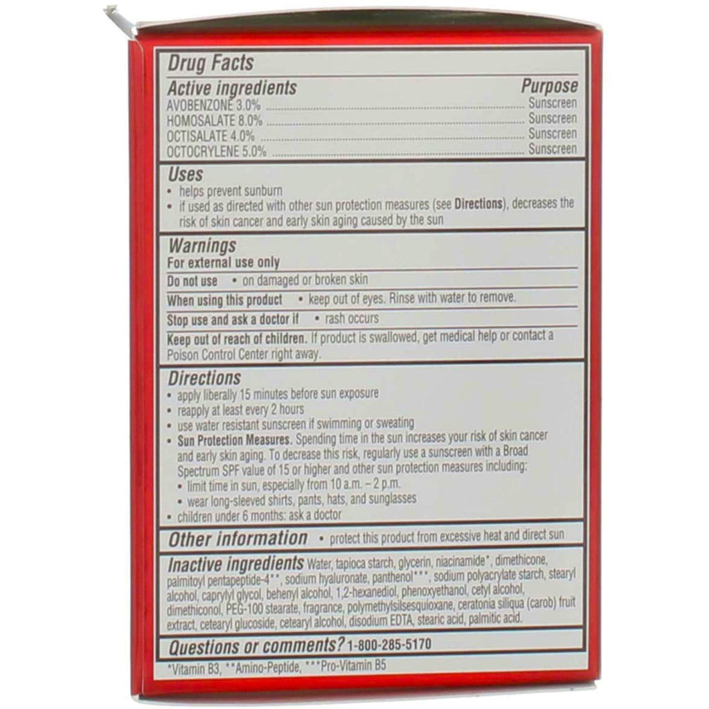 Olay Regenerist Whip SPF25 Moisturizer 1.7 oz Jar – 3-Pack