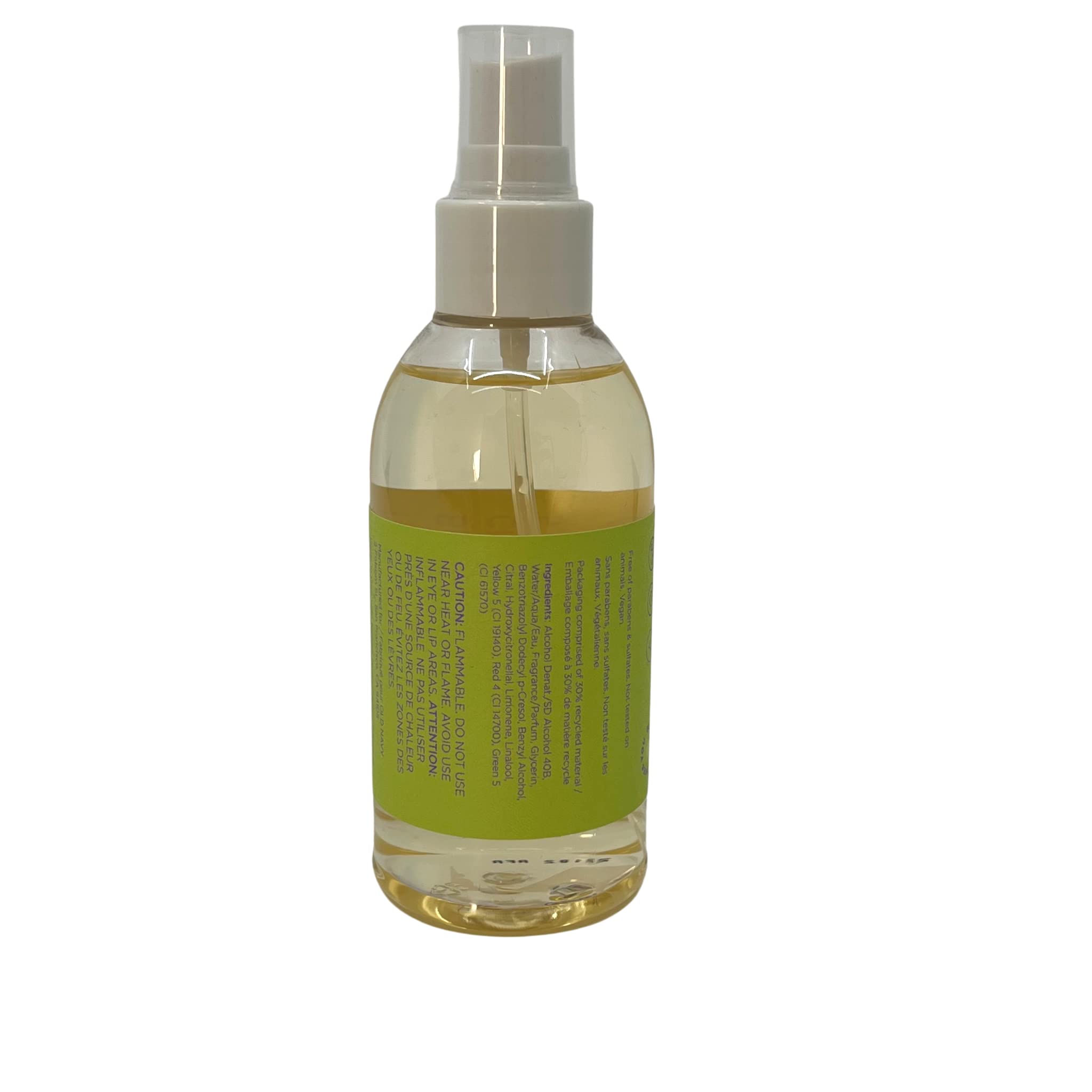 Old Navy Kindred Goods Golden Pear & Woods Hair & Body Mist – 5.4 oz