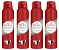 Old Spice Original Scent Deodorant Body Spray – 150 ml | All-Day Freshness