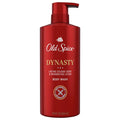 Old Spice Dynasty Body Wash – Cologne Scent, 16.9 fl oz