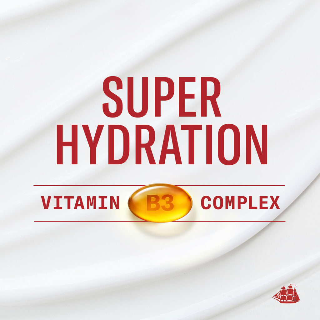 Old Spice Hand & Body Lotion for Men - Gentleman's Super Hydration, Vitamin B3 Complex, 24/7 Moisture, Eucalyptus & Coconut Cream (17 oz Pack of 2)