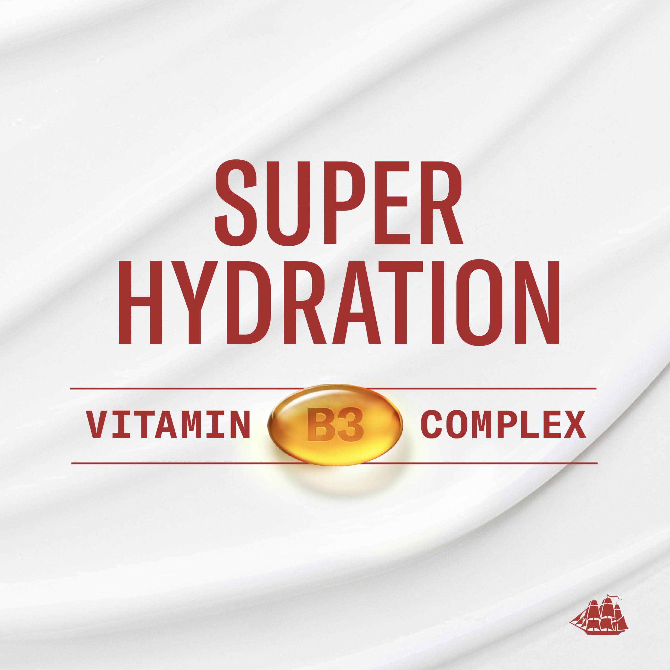 Old Spice Hand & Body Lotion for Men - Gentleman's Super Hydration, Vitamin B3 Complex, 24/7 Moisture, Eucalyptus & Coconut Cream (17 oz Pack of 2)