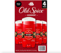 Old Spice Swagger Aluminum Free Deodorant 3 oz — 4 Pack | binoa