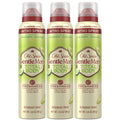 Old Spice Whole Body Deodorant Spray for Men – Aluminum Free, Cucumber + Avocado, 3 x 3.5 oz
