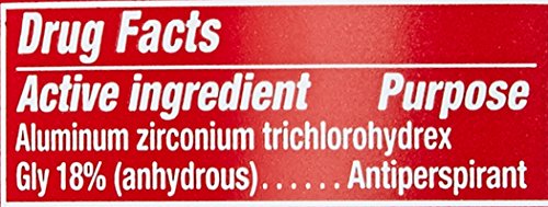 Old Spice Wolfthorn Anti-Perspirant Solid 2.6 oz (76 ml) – 6-Pack for Men