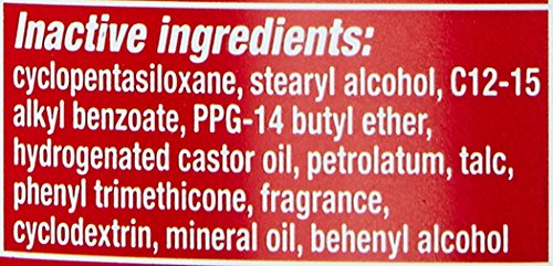 Old Spice Wolfthorn Anti-Perspirant Solid 2.6 oz (76 ml) – 6-Pack for Men