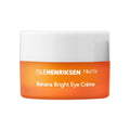 Ole Henriksen Banana Bright Eye Cream - 7mL Travel Half-Size Unboxed