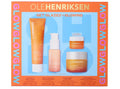 OLE HENRIKSEN Pre-Party Glow Vitamin C Trio – Brighten, Hydrate & Prep for Makeup