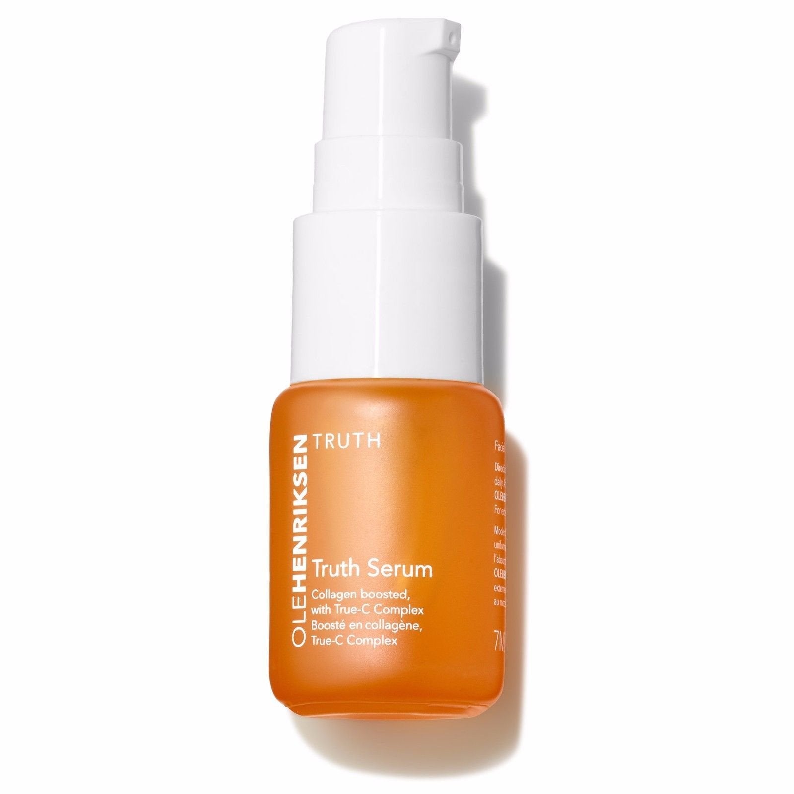 Ole Henriksen Truth Serum Mini – Collagen-Boosted True-C Complex (.25 oz)