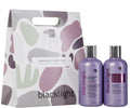 Oligo Professionnel Blacklight Violet Shampoo & Conditioner Duo – Sulfate-Free, Argan Oil, 11 Amino Acids
