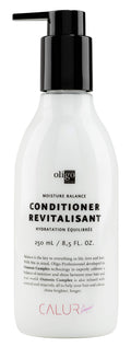 Oligo Professionnel Calura Moisture Balance Conditioner - Sulfate Free, Color Safe, 8.5 oz