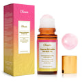 Olvaxin Cyperus Rotundus Oil for Hair Removal — Gentle Plant-Based Serum Roll-On, 60ml