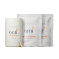 OMI WellBeauty Womens Hair Growth Peptides — Doctor-Recommended Follicle Fortifying Biotechnology