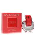 Bvlgari Omnia Coral Eau de Toilette Spray for Women 1.35 oz / 40 ml